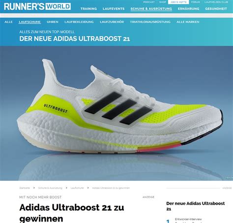 adidas schuhe kostenlos gewinnen|adidas anmeldung kostenlos.